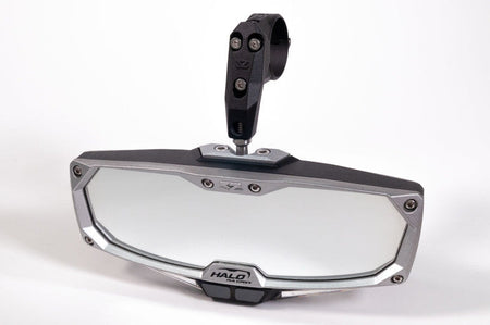 Seizmik 03+ Honda/Arctic Cat/Polaris Halo-RA LED Rearview Mirror 1.75 in. ROP
