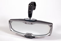 Seizmik 03-23 Arctic Cat/ CF Moto/ Honda/ Kaw/ Polaris/ Suz/ Yamaha Halo LED Clamp Mirror 1.75 in.