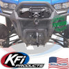 Can-Am Defender Upper Winch Mount 102020