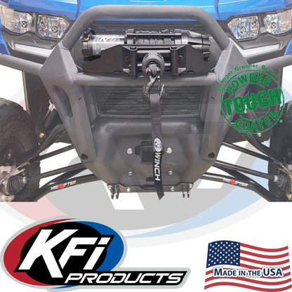 Can-Am Defender Upper Winch Mount 102020