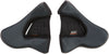Cheek Pads 10mm 2x/3x Stock Md 04
