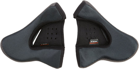 Cheek Pads 10mm 2x/3x Stock Md 04