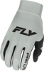 Pro Lite Gloves Grey/Black Sm