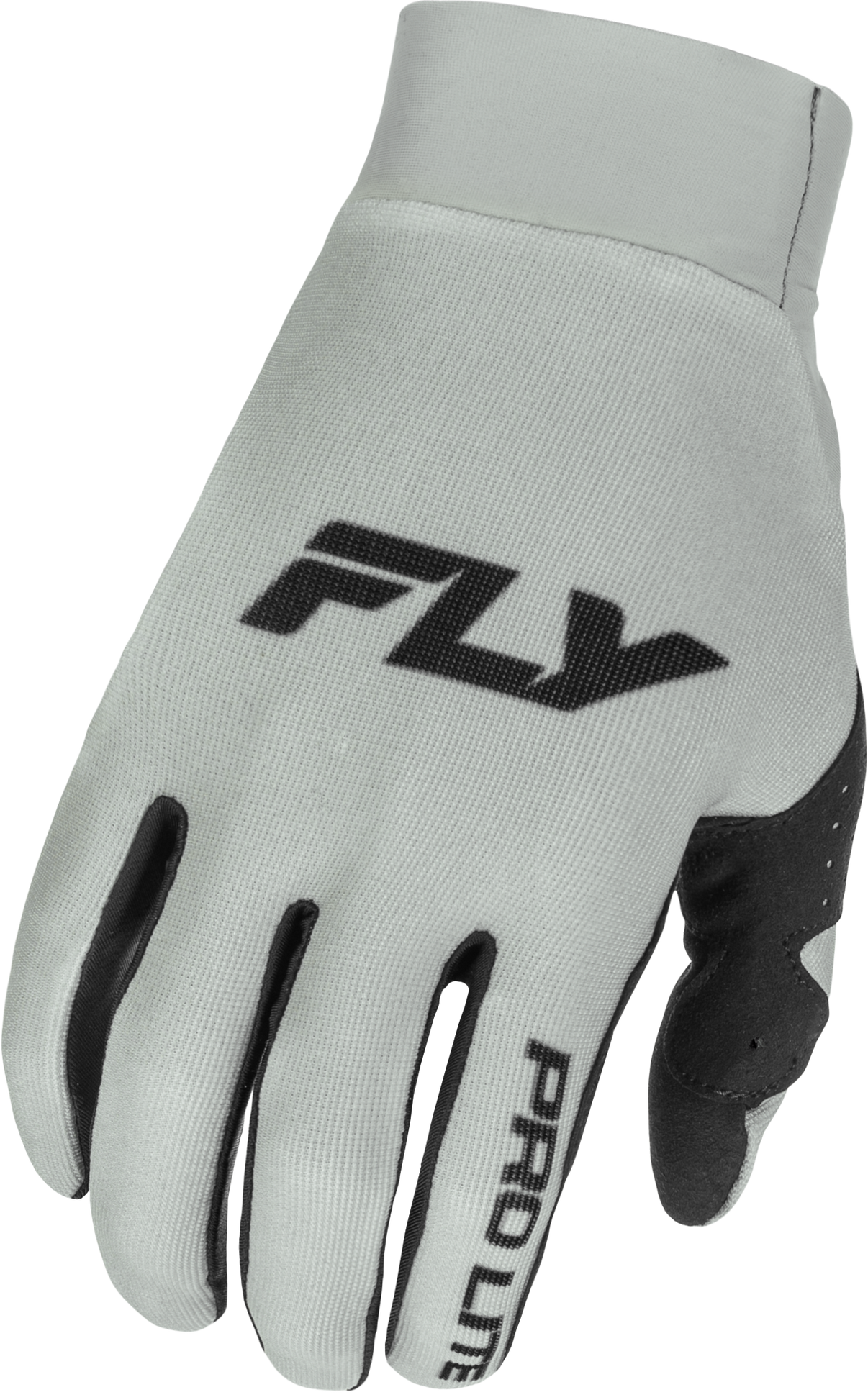 Pro Lite Gloves Grey/Black Sm