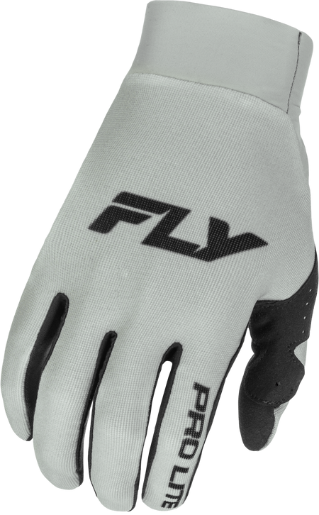 Pro Lite Gloves Grey/Black Md