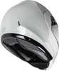 Md 04 Modular Helmet Pearl White 2x