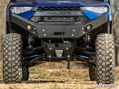 Polaris Ranger 1000 Atlas Pro 2" Forward Offset A-Arms