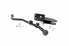 Track Bar | Forged | 4-6.5 Inch Lift | Jeep Cherokee XJ (84-01)/Comanche MJ (86-92)  | 1042