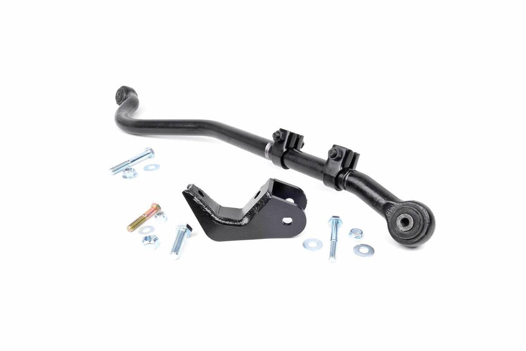 Track Bar | Forged | FR | 0-3.5 Inch Lift | Jeep Wrangler TJ (97-06)/Wrangler Unlimited (04-06)  | 1044
