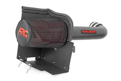 Intake Pre-Filter | 10550/10554 | Jeep Wrangler JK/Wrangler Unlimited  (07-18) | 10480