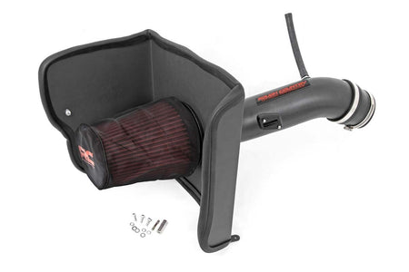 Cold Air Intake Kit | 5.7L | Pre Filter | Toyota Tundra 2WD/4WD (2012-2021) | 10546PF