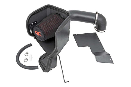 Rough Country | 5.7L Cold Air Intake Kit | Pre Filter Bag | Ram 1500 2WD/4WD (2009-2018 & Classic) | 10614PF
