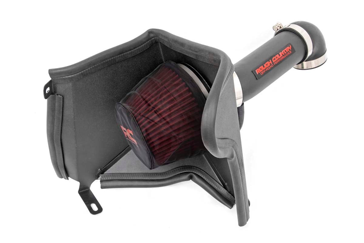 Cold Air Intake Pre-Filter | 10552 | Jeep Cherokee XJ 2WD/4WD (1991-2001) | 10482