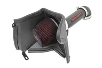 Cold Air Intake Kit | 4.0L | Pre Filter | Jeep Cherokee XJ 2WD/4WD (91-01) | 10552PF