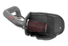 Cold Air Intake Pre-Filter | 10553 | Jeep Wrangler TJ 4WD (1997-2006) | 10483