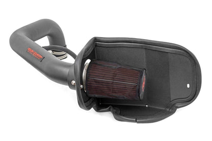 Cold Air Intake Kit | 4.0L | Pre Filter | Jeep Wrangler TJ 4WD (1997-2006) | 10553PF
