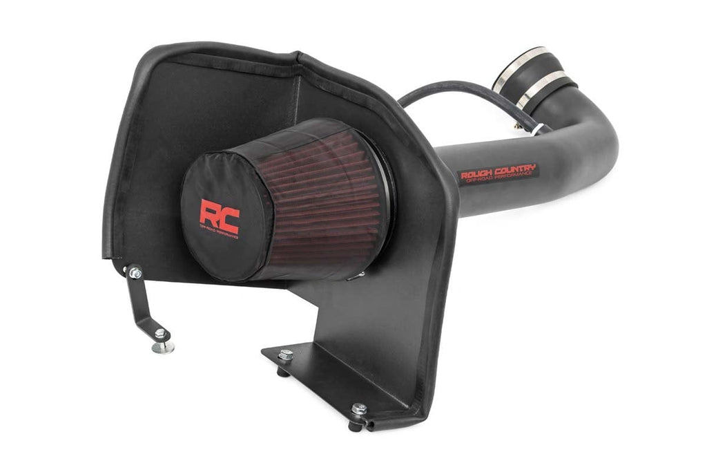 Cold Air Intake Kit | Pre Filter Bag | Chevy/GMC 1500 (09-13) | 10543PF