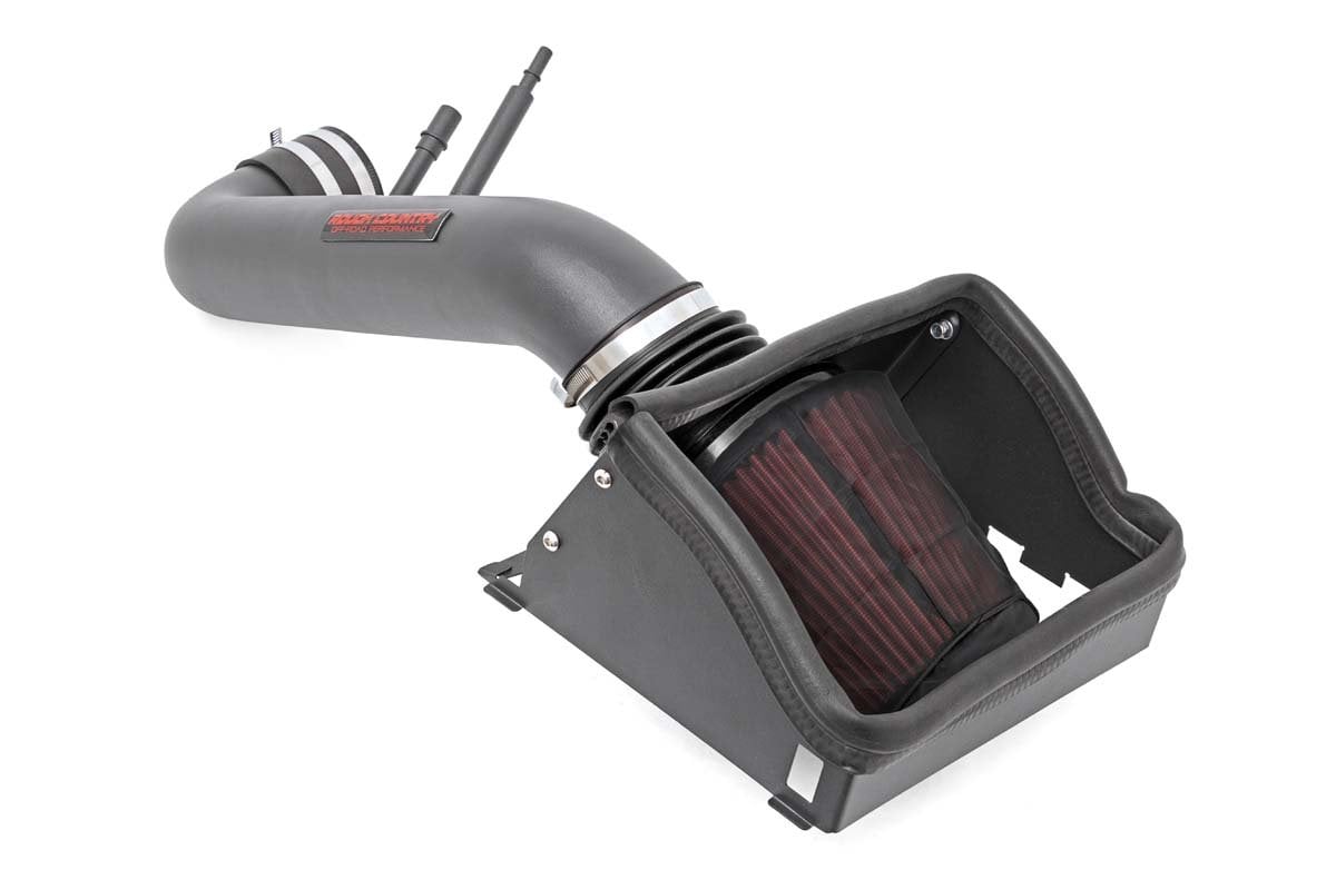 Cold Air Intake Kit | 5.0L | Pre Filter | Ford F-150 2WD/4WD (2015-2020) | 10555PF