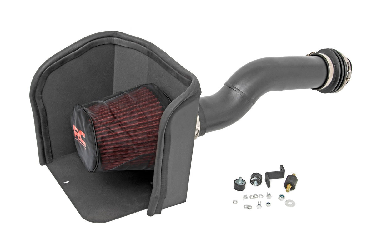 Cold Air Intake Pre-Filter | 10547 | Toyota Tacoma 2WD/4WD (2016-2023) | 10486