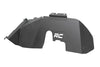 Inner Fenders | Front | Jeep Wrangler JL (21-24)/Wrangler Unlimited (18-25)  | 10497A