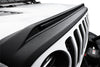 Husky Liners 16-23 Toyota Tacoma Aeroskin Lightshield PRO - Blk