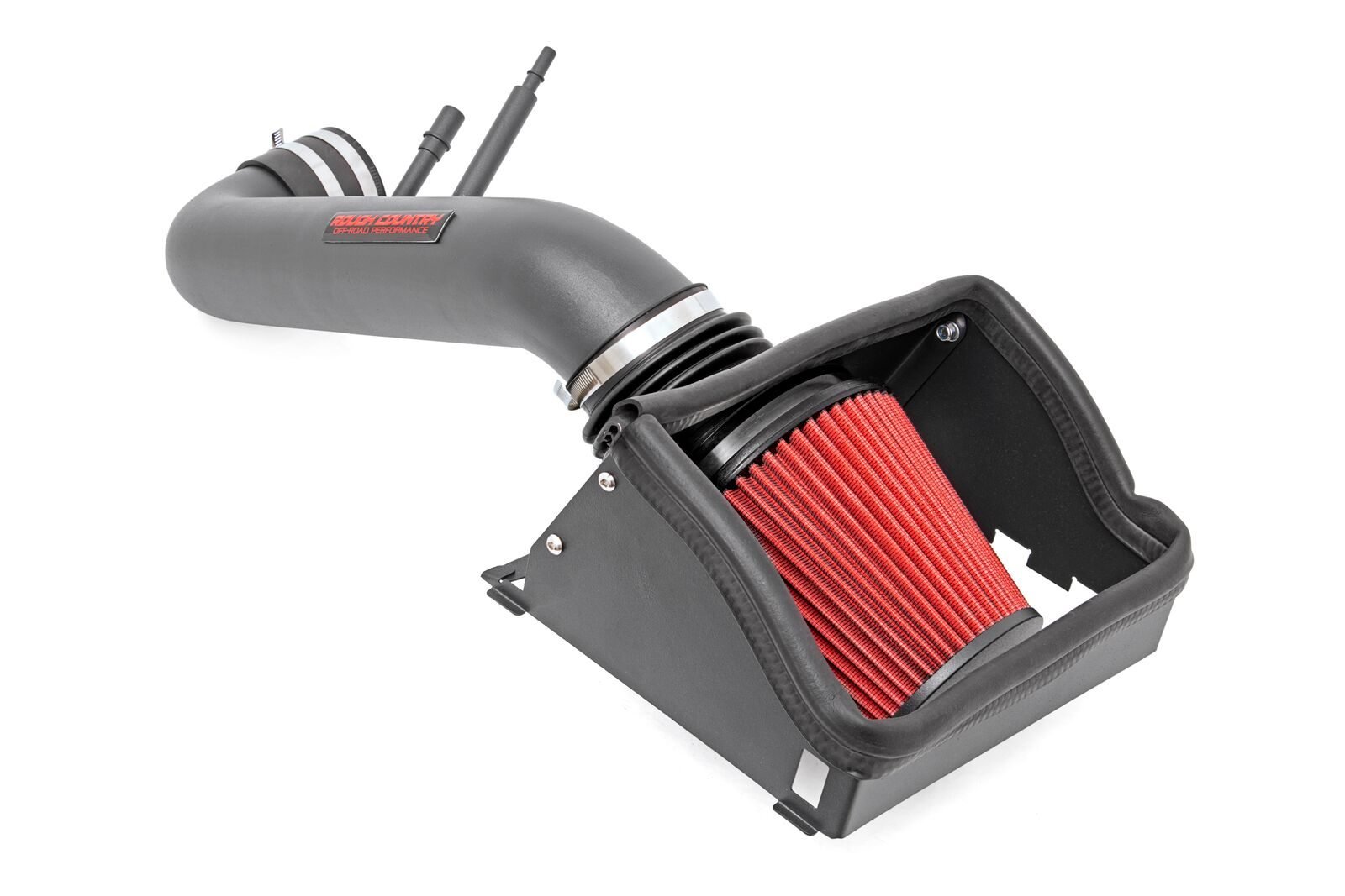 Cold Air Intake Kit | 5.0L | Ford F-150 2WD/4WD (2015-2020) | 10555