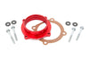 3.6L Throttle Body Spacer Kit | Jeep Gladiator JT/Wrangler JK & JL/Wrangler Unlimited 4WD | 10561