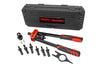 Nutsert Toolkit - 10 Piece System W/Quick Change Mandrel Set | 10583