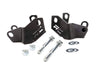 Lower Control Arm Skid Kit | Rear | Jeep Wrangler JL (21-24)/Wrangler Unlimited (18-25)  | 10589