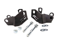 Lower Control Arm Skid Kit | Rear | Jeep Wrangler JL (21-24)/Wrangler Unlimited (18-25)  | 10589
