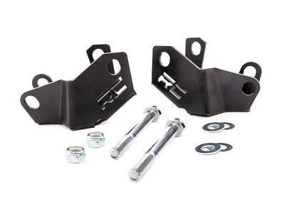 Lower Control Arm Skid Kit | Rear | Jeep Wrangler JL (21-24)/Wrangler Unlimited (18-25)  | 10589