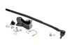 High Steer Kit | Track Bar Bracket Combo | Jeep Wrangler JK/Wrangler Unlimited (07-18) | 10601
