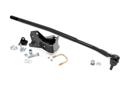 High Steer Kit | Track Bar Bracket Combo | Jeep Wrangler JK/Wrangler Unlimited (07-18) | 10601