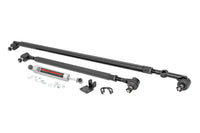 HD Steering Kit | Stabilizer Combo | Jeep Cherokee XJ/Comanche MJ/Wrangler TJ  | 10613