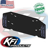 106150 Plow MNT ATV- Hisun Forge/Tactic