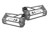 Tubular Doors | Front | Jeep Gladiator JT/Wrangler JL 4WD (2018-2025) | 10617