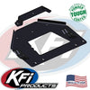 106185 Plow MNT ATV- Polaris