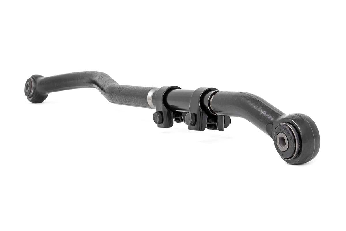 Track Bar | Forged | 0-4 Inch Lift | Jeep Grand Cherokee 4WD (1999-2004) | 10621