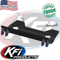 106415 Plow MNT UTV- CFMOTO UFORCE 600