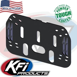 106490 Plow MNT ATV- CFMOTO & Yamaha