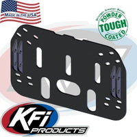 106490 Plow MNT ATV- CFMOTO & Yamaha