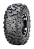 KMC Grenade Beadlock 14x10 0mm Maxxis Bighorn kit