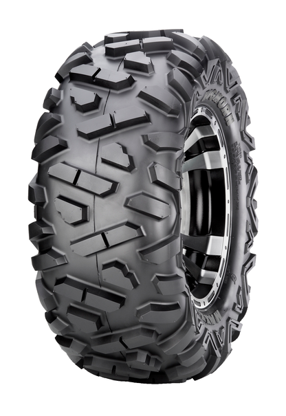 KMC Grenade Beadlock 14x10 0mm Maxxis Bighorn kit