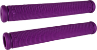 One Piece Grips Purple 8"