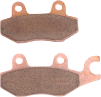 EBC Sintered "R" Brake Pads FA165R