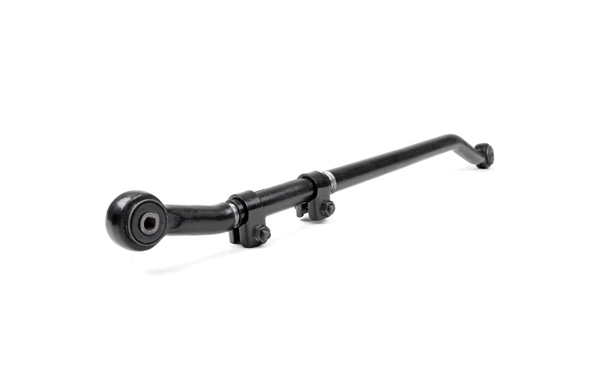 Track Bar | Forged | Rear | 2.5-6 Inch Lift | Jeep Wrangler TJ (97-06)/Wrangler Unlimited (04-06)  | 1075