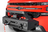 EXO Winch Mount Kit | Chevy Silverado 1500 2WD/4WD (2019-2022) | 10765