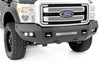Front Bumper | Ford F-250/F-350 Super Duty 2WD/4WD (2011-2016) | 10783