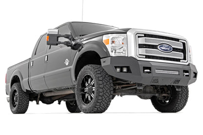 Front Bumper | Ford F-250/F-350 Super Duty 2WD/4WD (2011-2016) | 10783
