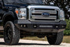Front Bumper | Ford F-250/F-350 Super Duty 2WD/4WD (2011-2016) | 10783